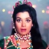 1971年印度老电影《大篷车》插曲《啼笑皆非》