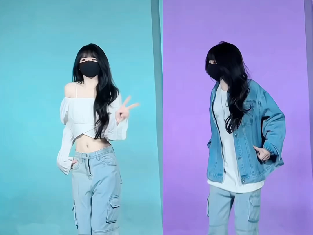 SPOT - Zico feat. Jennie Dance Cover (Mirrored)