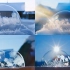 最美泡泡结冰过程，摄影师零下23度拍了两天，分享给浪漫的你