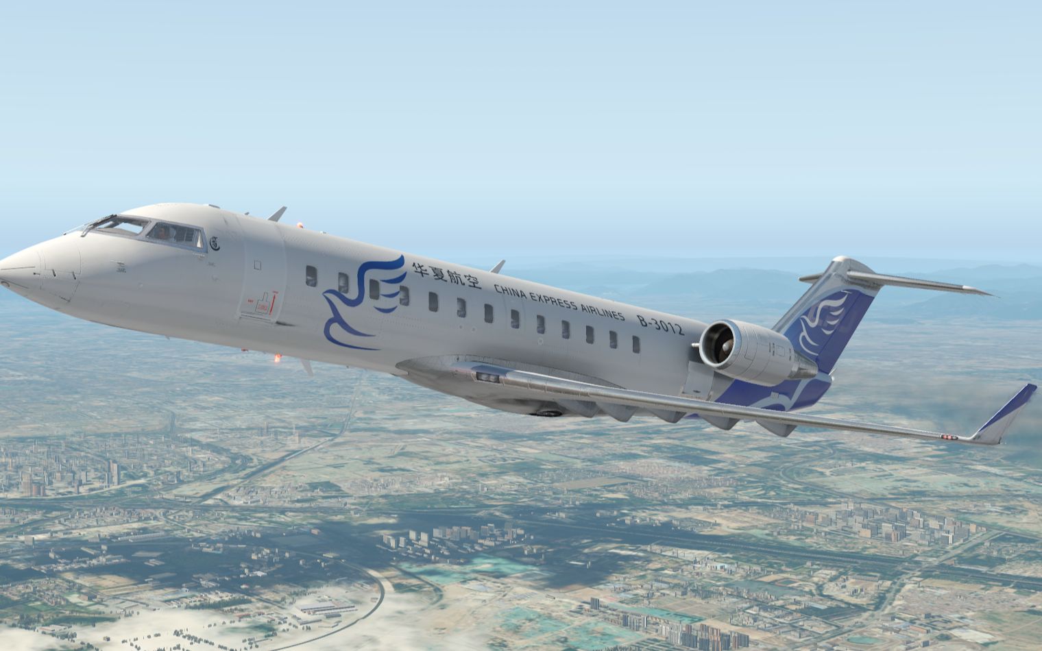 steam xplane12