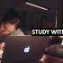 【TheStriveStudies】【番茄钟实时学习】陪你一起学习（有猫！）|Study With Me