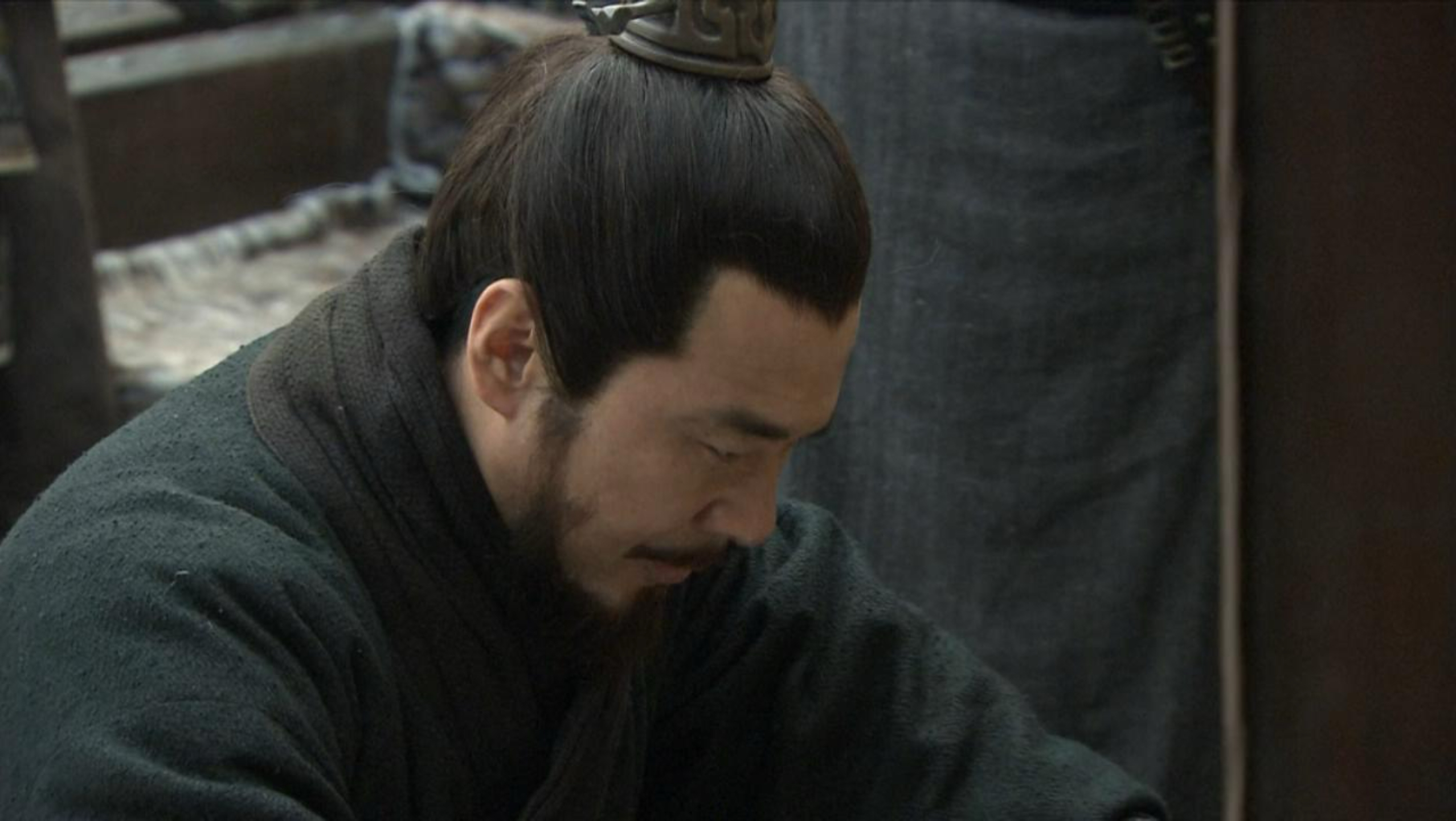 曹操玩笑记(三)