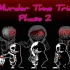 （传说之下音乐）三重谋杀 二段 中上质量音乐 Murder Time Trio|| Phase 2| Triple th