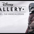 【迪士尼公司英文字幕超清1080P+画质收藏版】迪士尼展廊：曼达洛人全八集 Disney Gallery: Star W