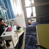 宿舍中偷拍室友唱歌？结果竟然？？？嘤嘤嘤