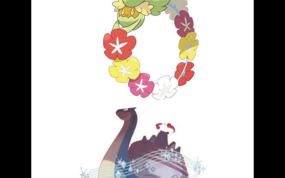 pokemonshowdown超极巨拉普拉斯花疗环环队