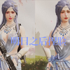 明日之后捏脸 今天是两个女儿，一个御姐一个萝莉_明日之后