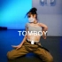 太撩了！LISA舞蹈老师Cheshir原版演绎超Sexy高跟鞋编舞Tomboy！