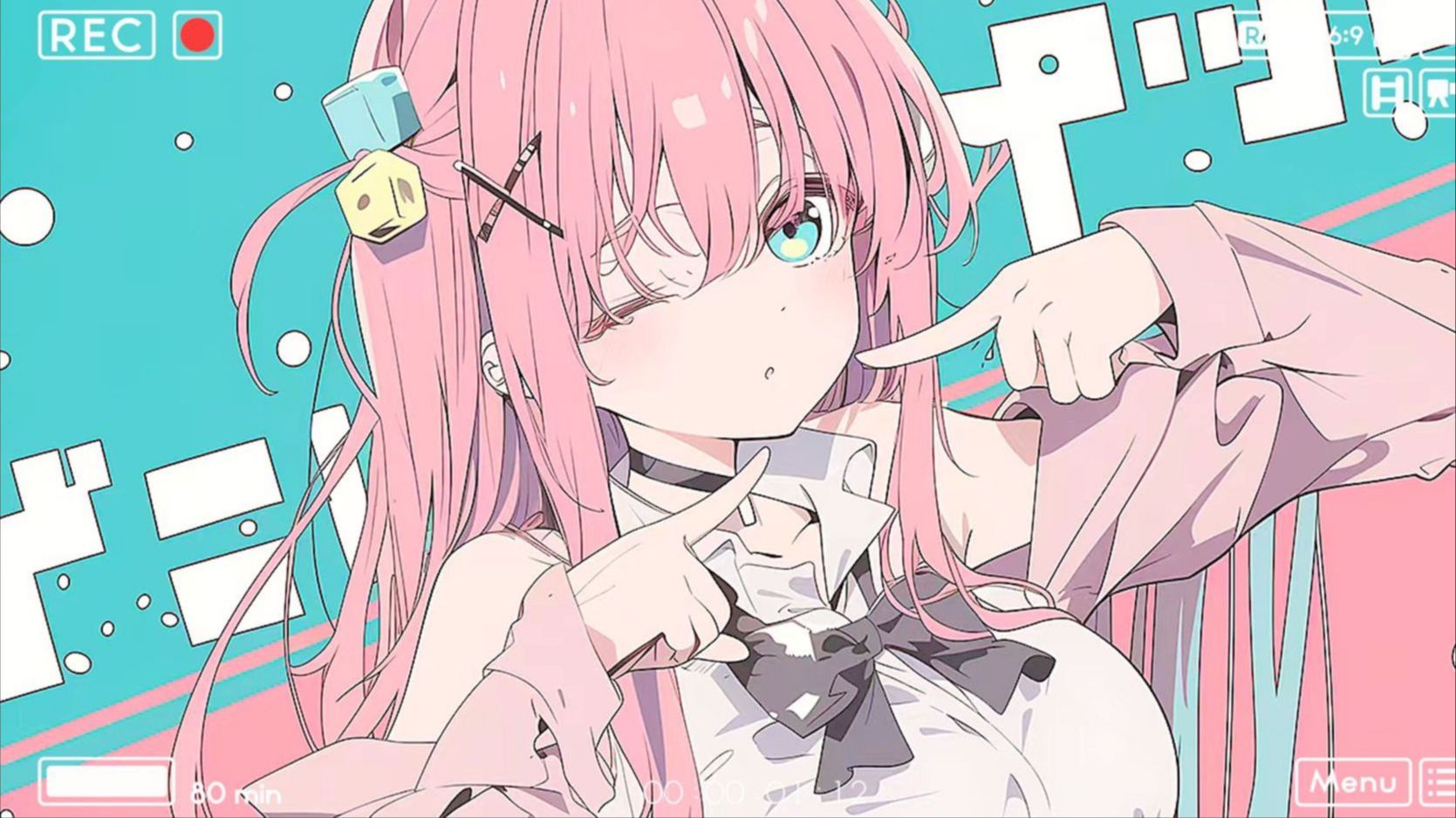 “这是一种你只能在B站刷到的视频！！”