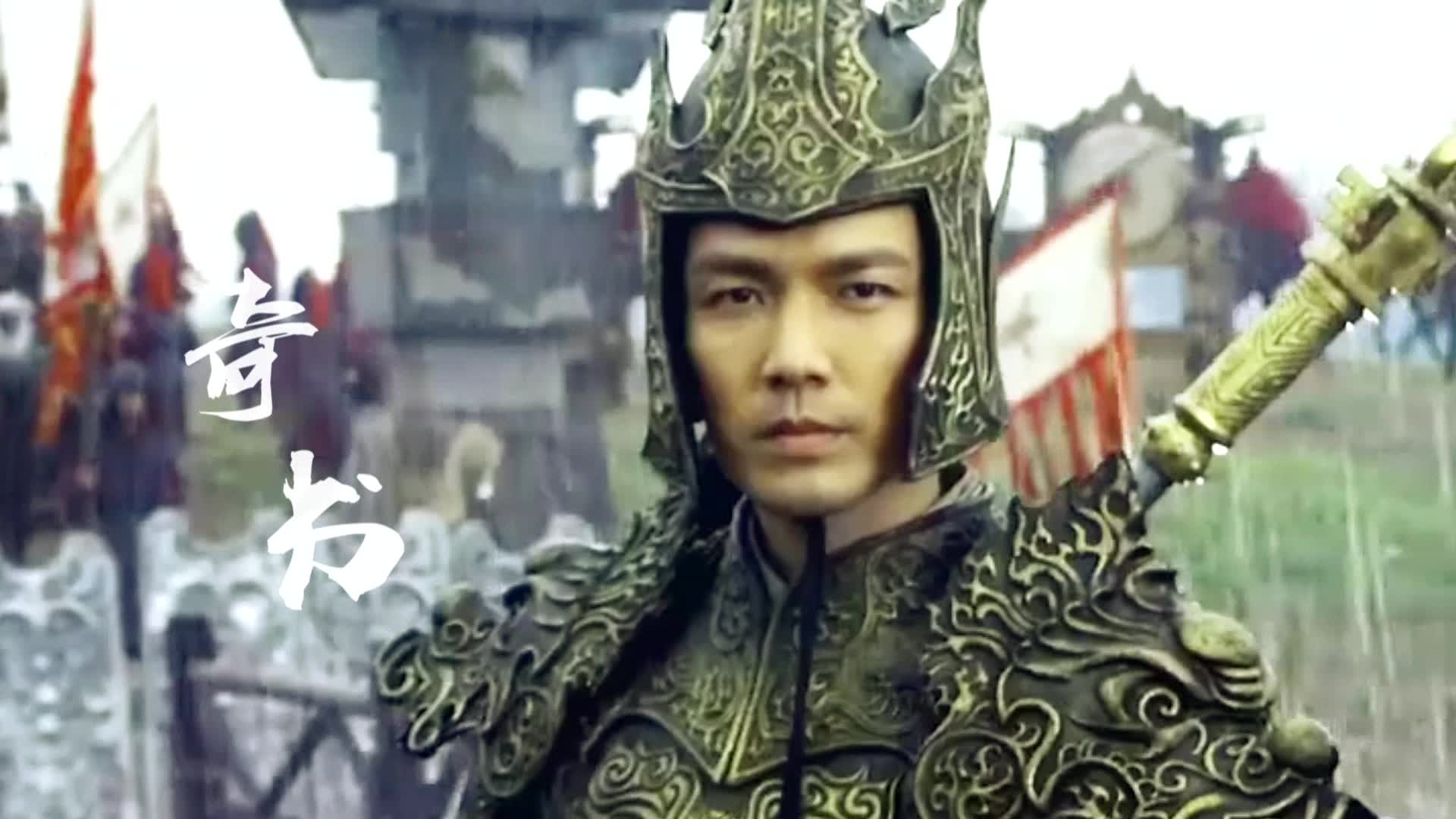 奇书 钟汉良楚北捷花絮剪辑