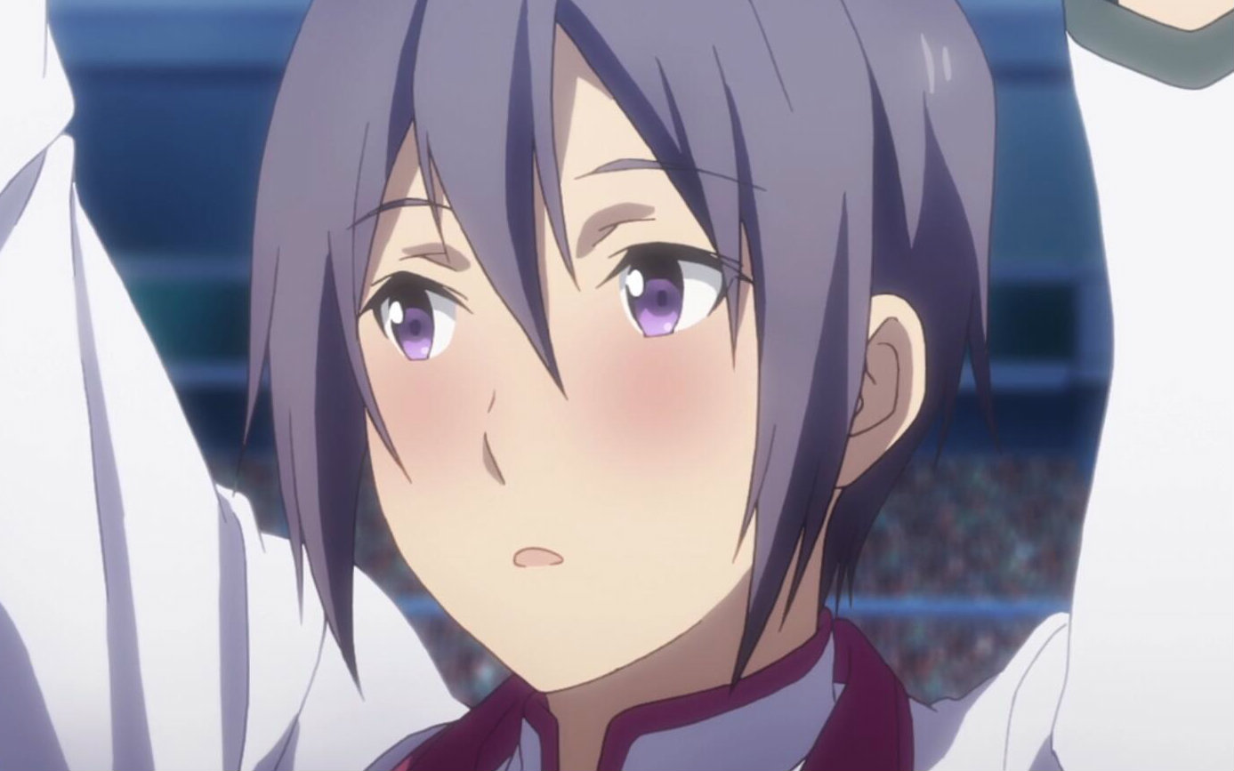 【4月】学战都市Asterisk 21