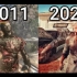 游戏《死亡岛》系列进化史（2011-2021）
