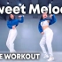 #舞蹈练习室  Little Mix - Sweet Melody  MYLEE