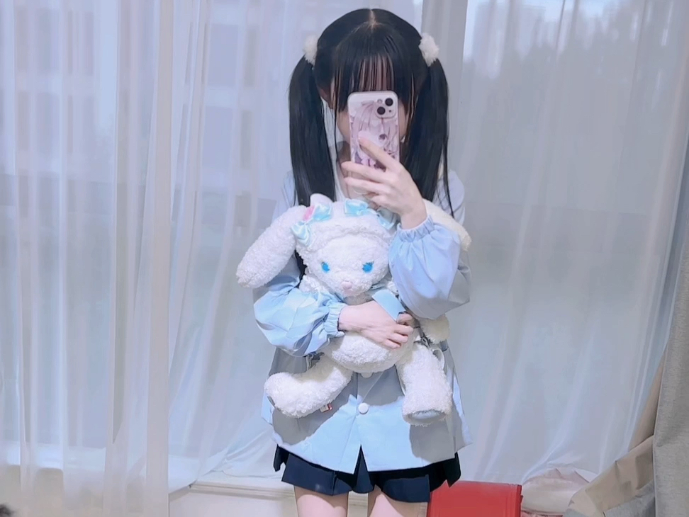 【Softie Cat Cat has become an adult】Up master exploring, welcome to watch and ask for a trifecta!