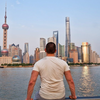 4K超清：上海2018-China, Shanghai (2018) 4K