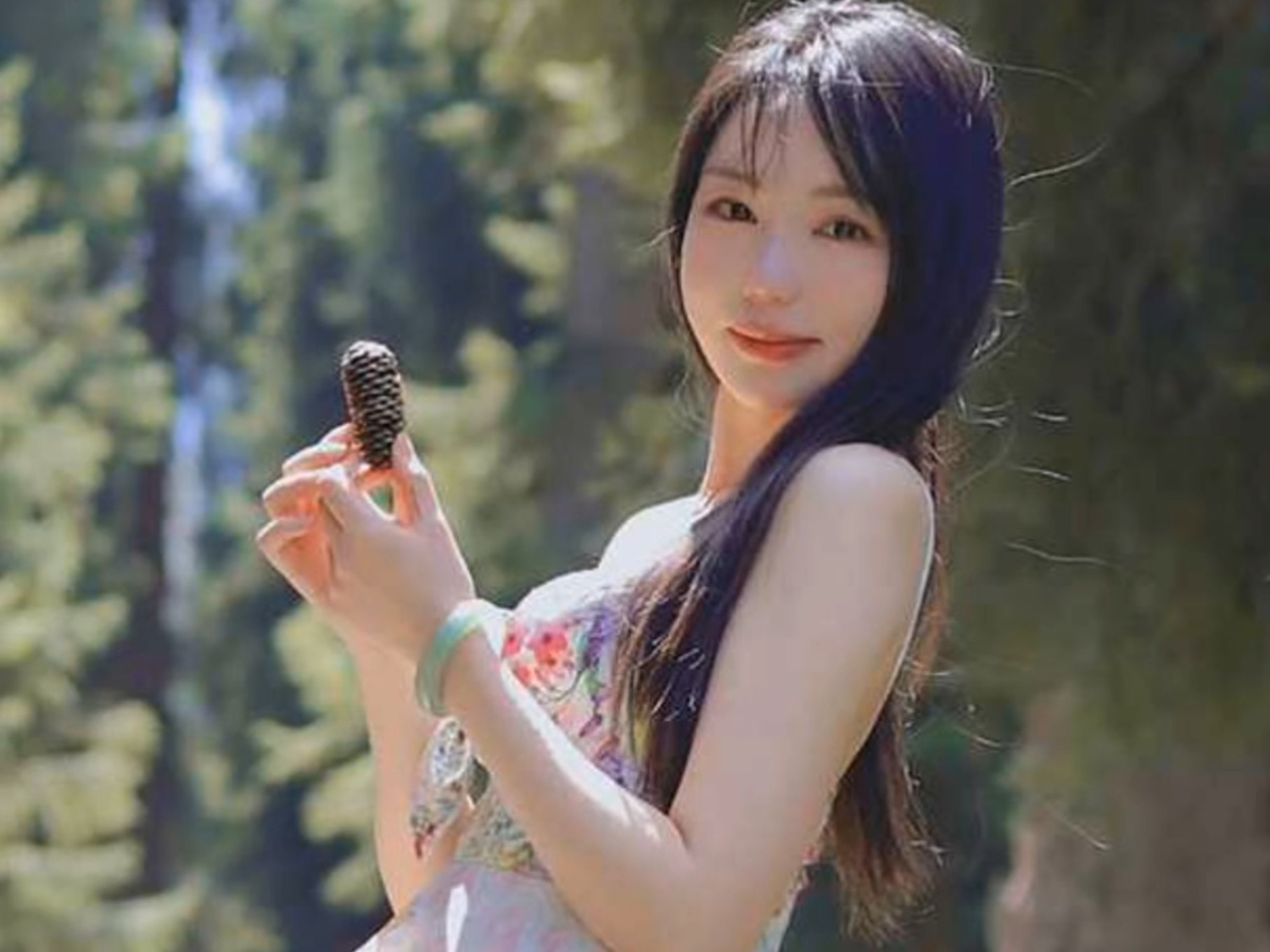 Miss Shanghai World Lychee, 30,000 for three days