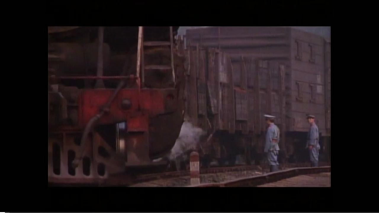 刘志丹与谢子长01