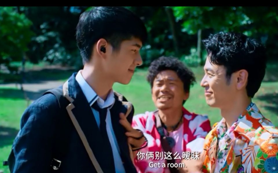 风昊cp混剪唐人街探案衍生