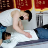 均匀有力渗透持久柔和。男士精油开背掌油推督脉提拉风池风府穴掌揉一指禅拨揉拍法背阔肌掌揉分推分摩舒缓放松推拿按摩理疗男技师油压健康Spa。你一直是我生命中永远都不