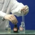 氯水和硝酸银反应