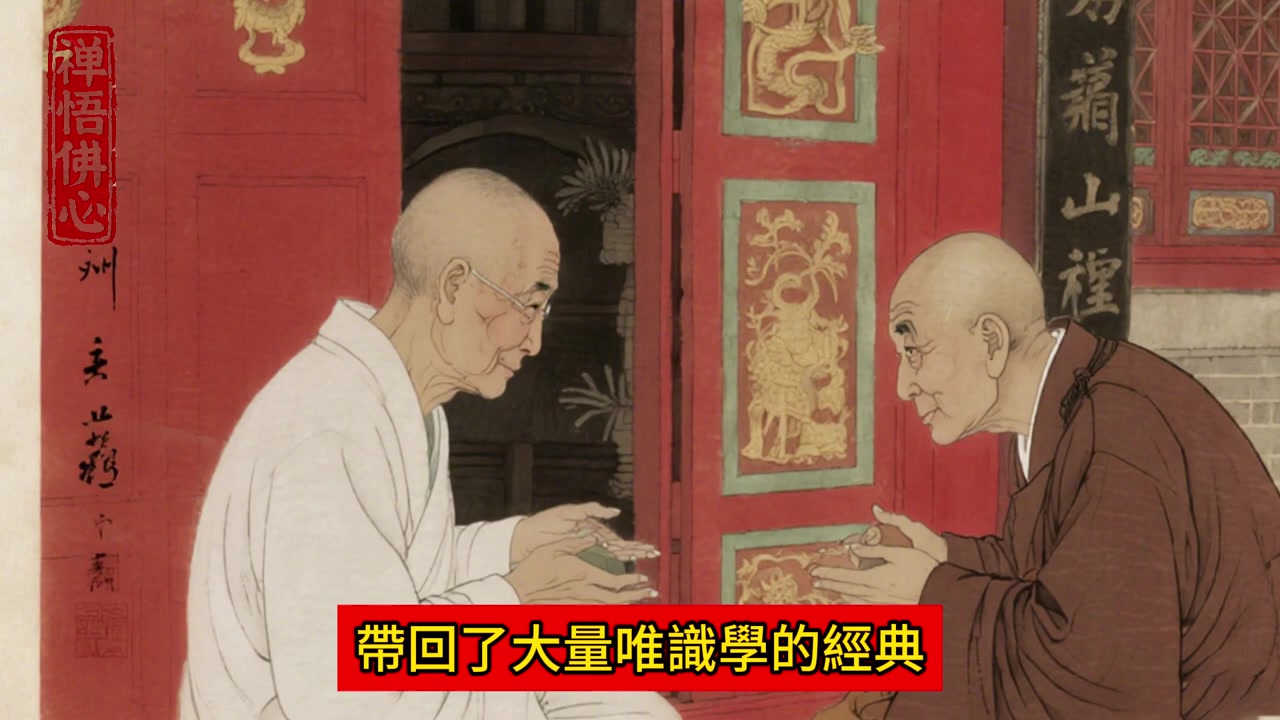 无我却有轮回，这个佛法悖论难倒无数人，虚云老和尚一句话点醒梦中人