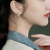 明明是我演的，但是大家都说她比我好看