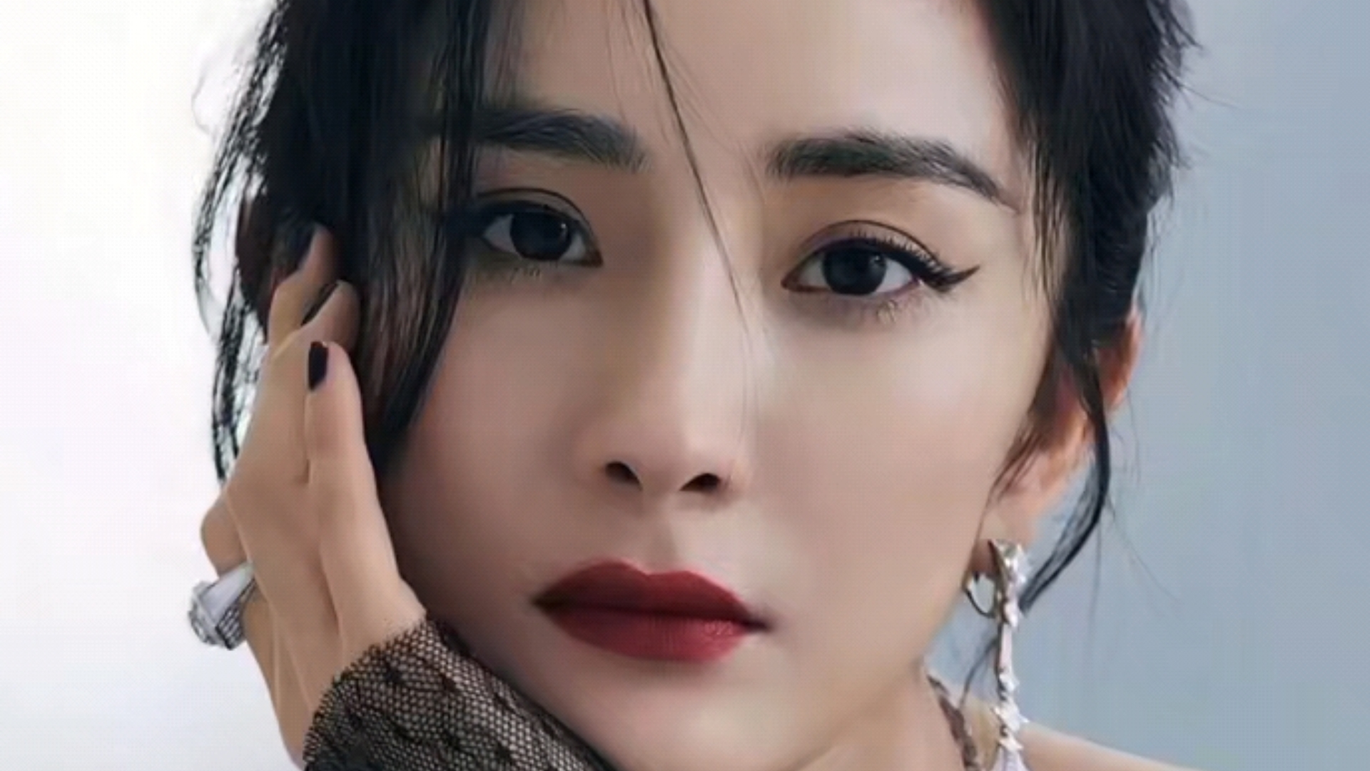 杨幂盯更多语音完整版等你来挑战