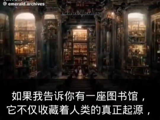 被隐藏的真实历史