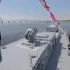 俄罗斯海军波罗的海舰队20380型坚强号(545)护卫舰