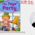 牛津树校园版2阶扩展阅读36册精讲 01-The Toy's Party中英讲解