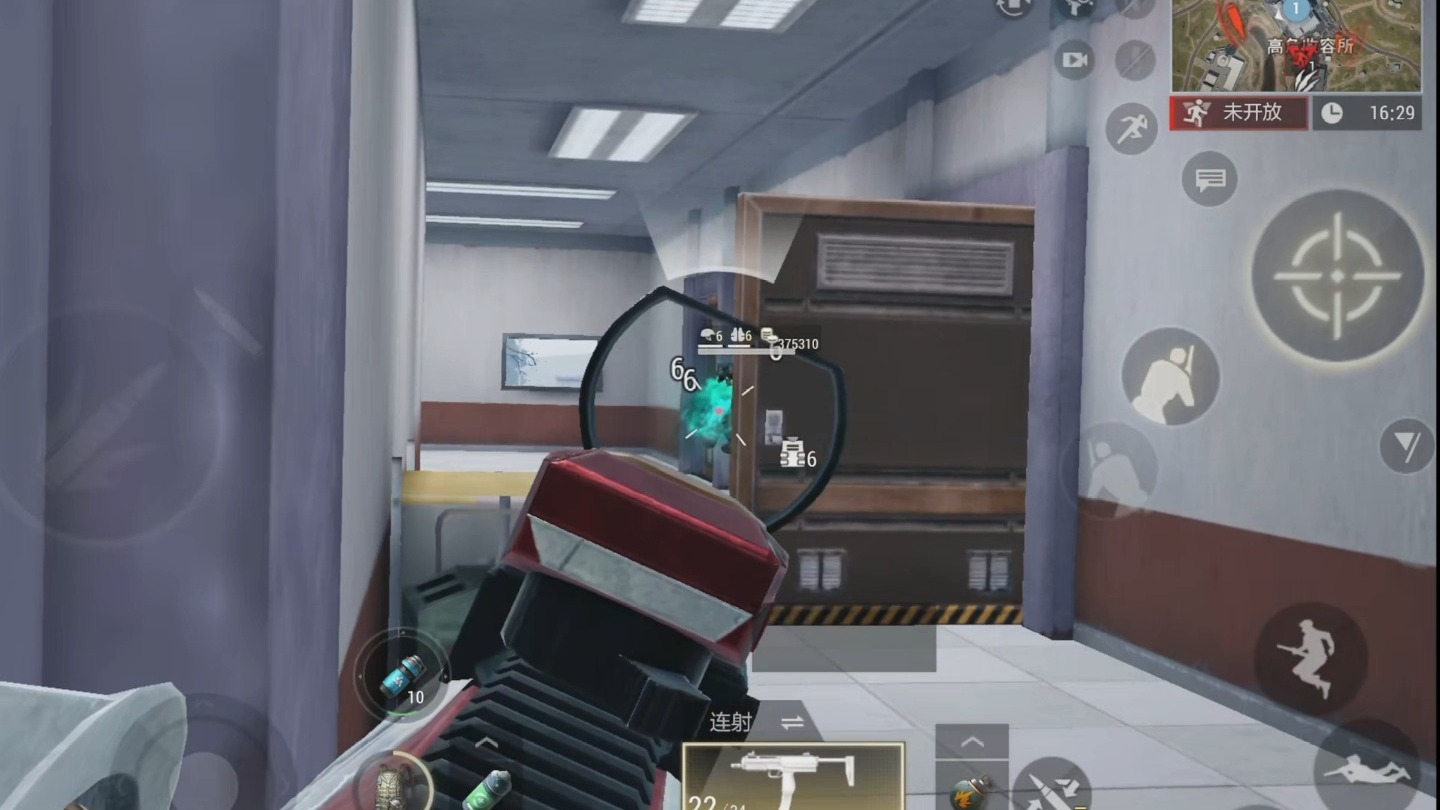 高防御重装双属性护甲使用无伤害三级弹海神戟挑战，实战怎么样？