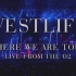【1080P】Westlife - Where We Are Tour (Live From The O2).2010 