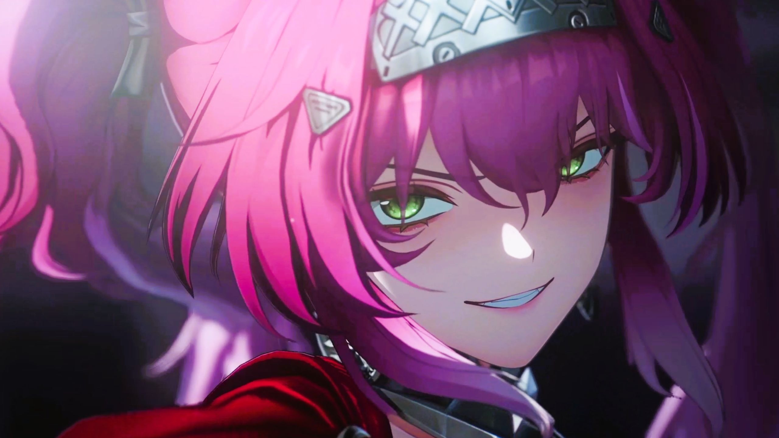 《鸣潮 2.4 OST》致以无名的抗争者 (中英字幕) | 露帕剧情结局主题曲