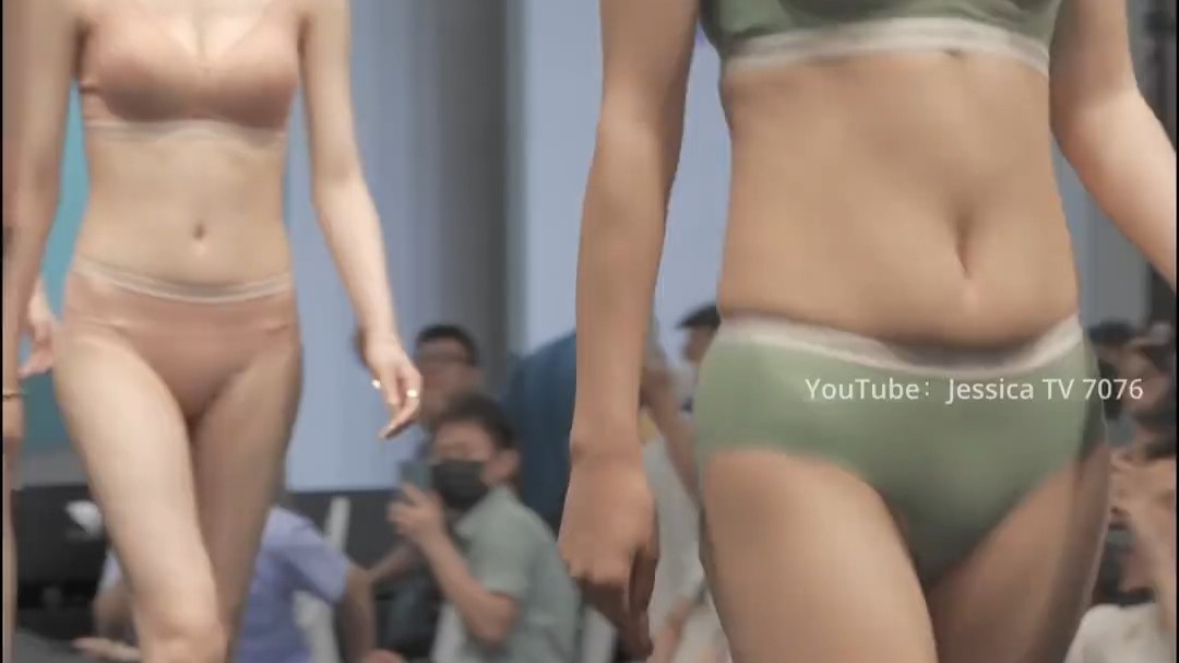 深圳内衣展 7号馆） lovely bikini outfi