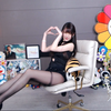 腐团儿2023_04_11 今天是黑色女人