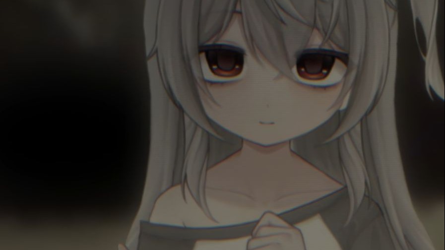 牵住我的手，一起去世界的尽头...