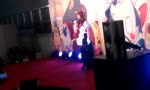 2013 Nanjing Maid Festival