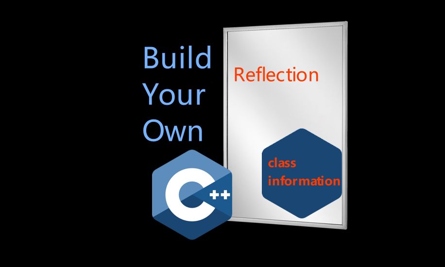 【构建你自己的反射系统】四：在模板中使用FP