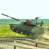“国际军事比赛-2020”“坦克两项”中国96B取得开门红