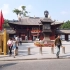 华南地区最重要的寺庙之一  广州光孝寺