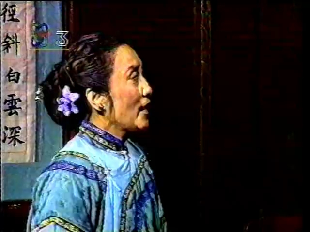 04：绍兴师爷，1991