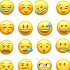 102个可爱卡通社交网络Emoji表情动画+渲染好的视频素材