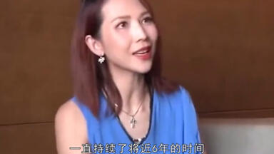 蔡少芬:与<em class="keyword">吴奇隆</em>因戏生情,相恋3年无果,婚后却被<em class="keyword">张晋</em>宠成迷妹”