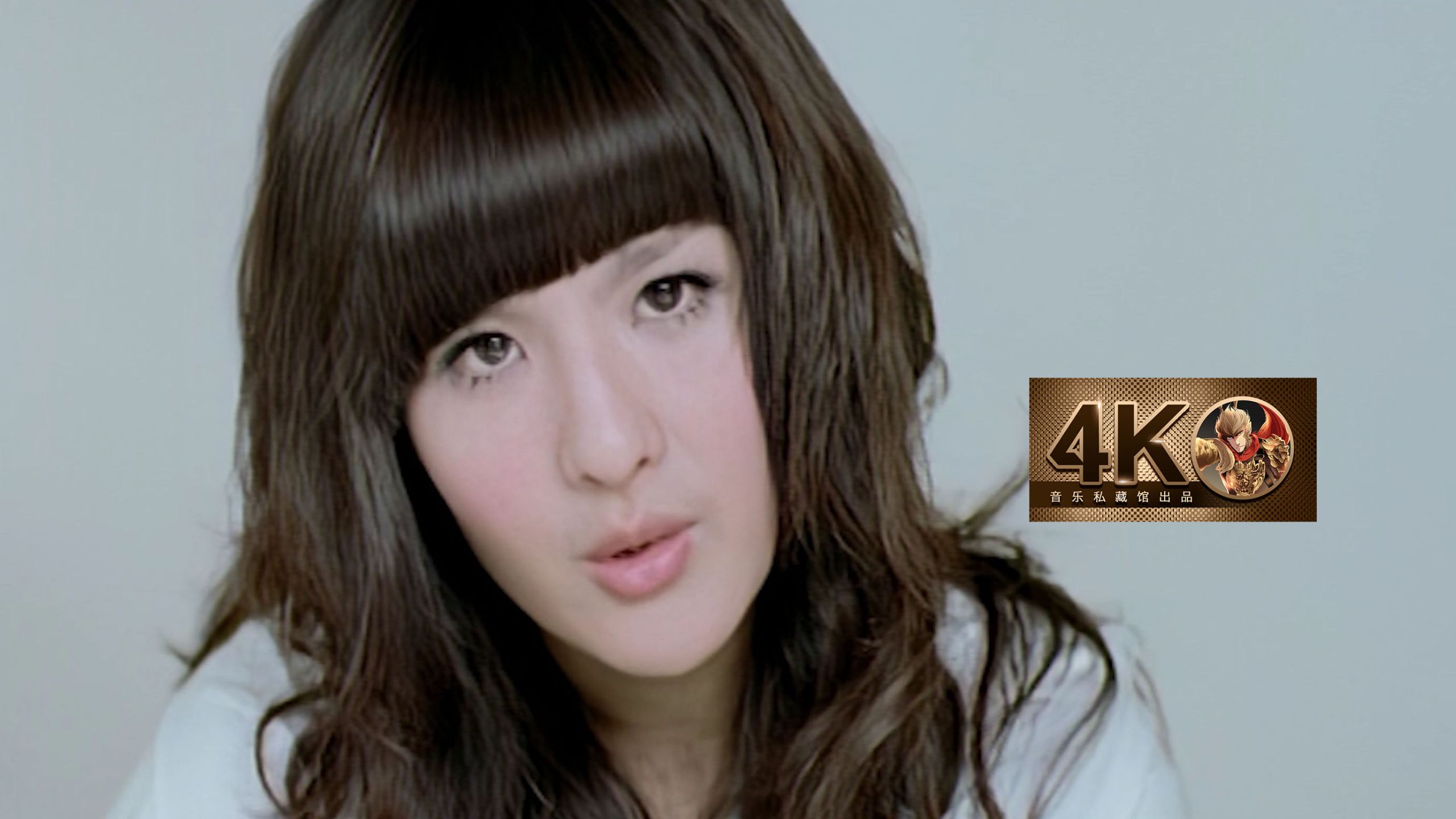 【4K60FPS】郭静《下一个天亮》经典神曲！校园广播台经典曲目