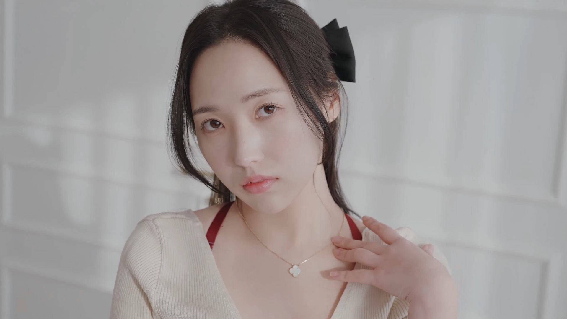 Today's ootd, a challenge to wear something different every day!