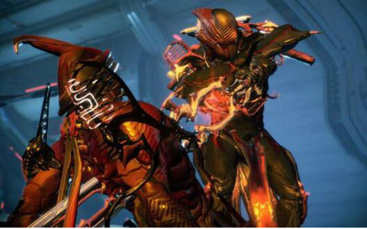 星际战甲 第二梦任务流程视频在线观看