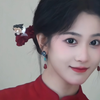 古典美女韩晴