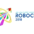 ABU Robocon 2018 主题及规则介绍 (中文字幕)