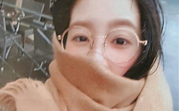 裴珠泫Irene】看到你终于知道心动是什么感觉