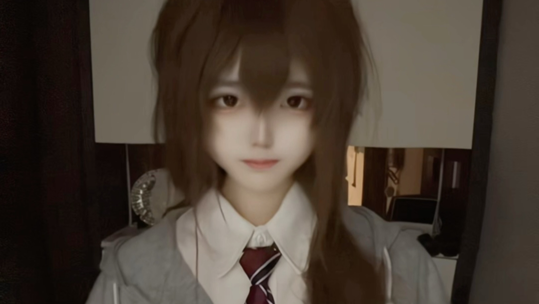 仕兰高中路明妃